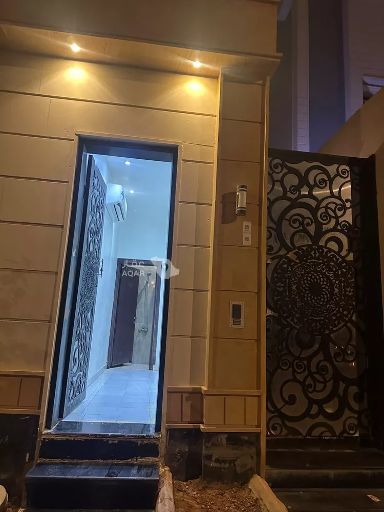 غرفة للإيجار في شارع أربل, حي القادسية, مدينة الرياض, منطقة الرياض