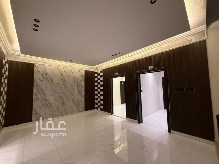 شقة للإيجار في شارع تبوك, حي اليرموك, مدينة الرياض, منطقة الرياض 7