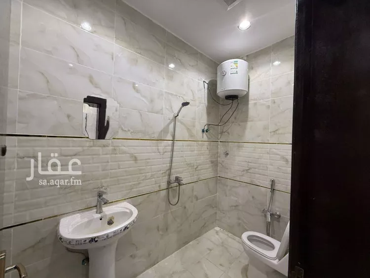 شقة للإيجار في شارع تبوك, حي اليرموك, مدينة الرياض, منطقة الرياض صورة 2