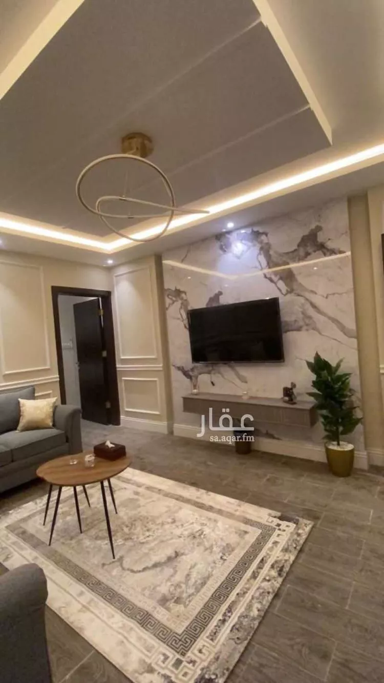 عمارة للإيجار في شارع الدرعية, حي الريان, مدينة تبوك, منطقة تبوك صورة 3