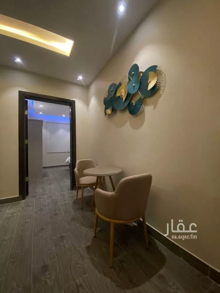 عمارة للإيجار في شارع الدرعية, حي الريان, مدينة تبوك, منطقة تبوك صورة 2