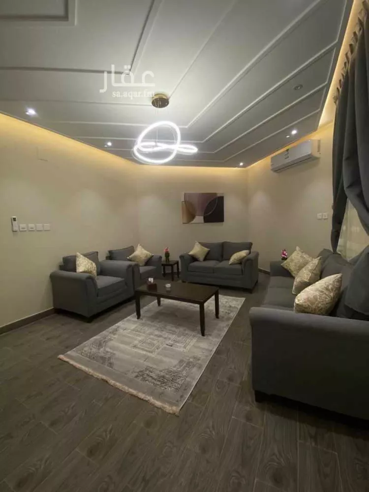عمارة للإيجار في شارع الدرعية, حي الريان, مدينة تبوك, منطقة تبوك صورة 5