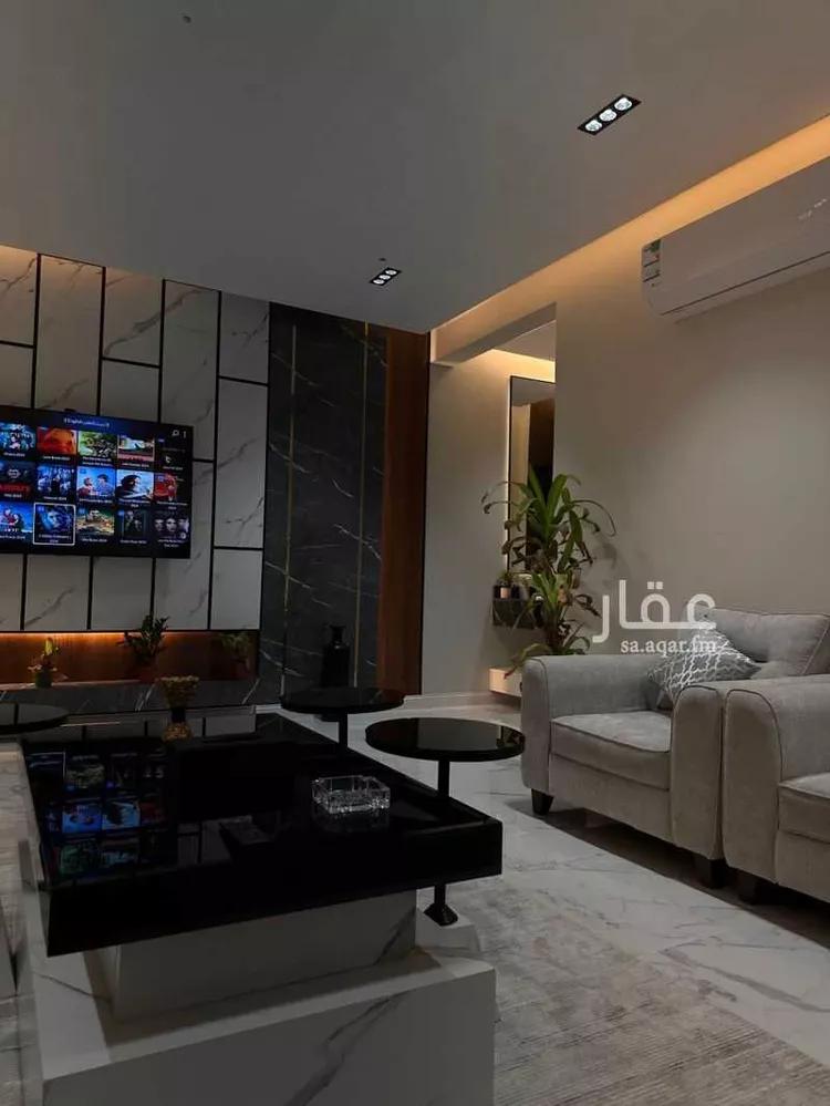 عمارة للإيجار في شارع طويق, حي الصفاء, مدينة تبوك, منطقة تبوك صورة 5