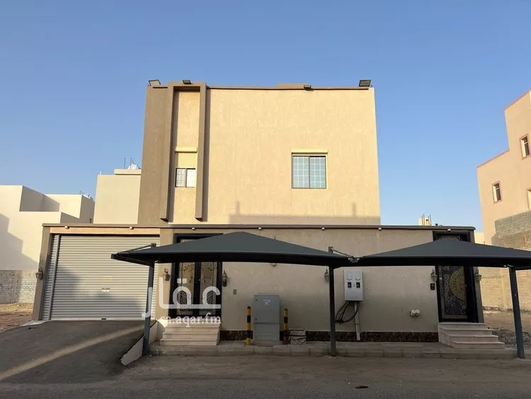 فيلا للبيع في حي الرياض, مدينة جدة, منطقة مكة المكرمة