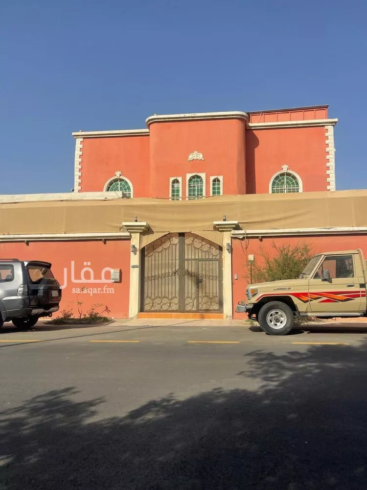 فيلا للبيع في شارع سعيد بن المنذر, حي الأصالة, مدينة جدة, منطقة مكة المكرمة