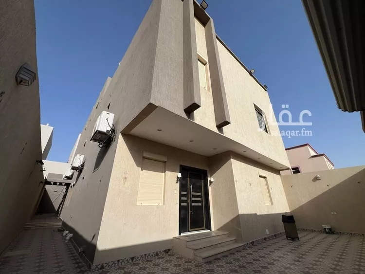 فيلا للبيع في حي الرياض, مدينة جدة, منطقة مكة المكرمة صورة 2