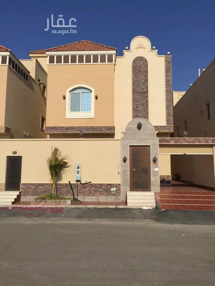 فيلا للبيع في شارع أمين الدين القسطلاني, حي الأمواج, مدينة جدة, منطقة مكة المكرمة صورة 4