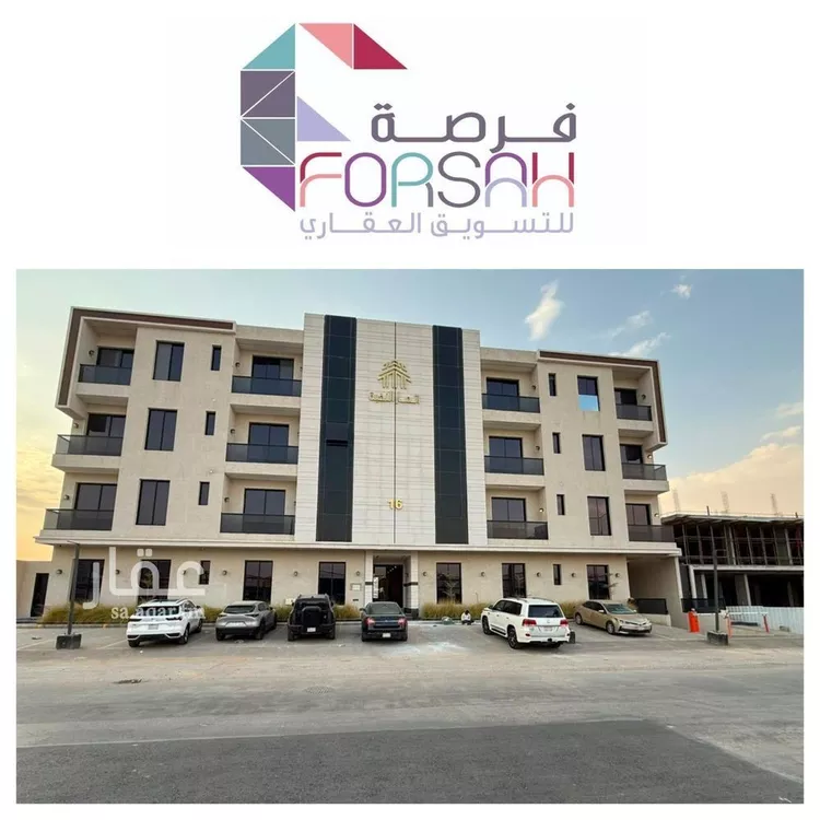شقة للإيجار في شارع البلقاء, حي الرمال, مدينة الرياض, منطقة الرياض