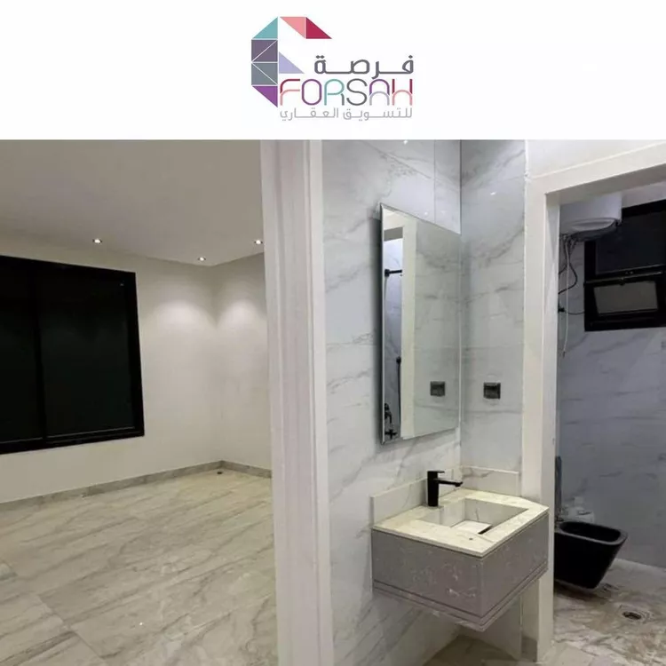 دور للإيجار في شارع يونس الرشيدي, حي الرمال, مدينة الرياض, منطقة الرياض 9