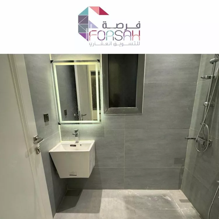 شقة للإيجار في شارع جبل الضبيان, حي الرمال, مدينة الرياض, منطقة الرياض 11
