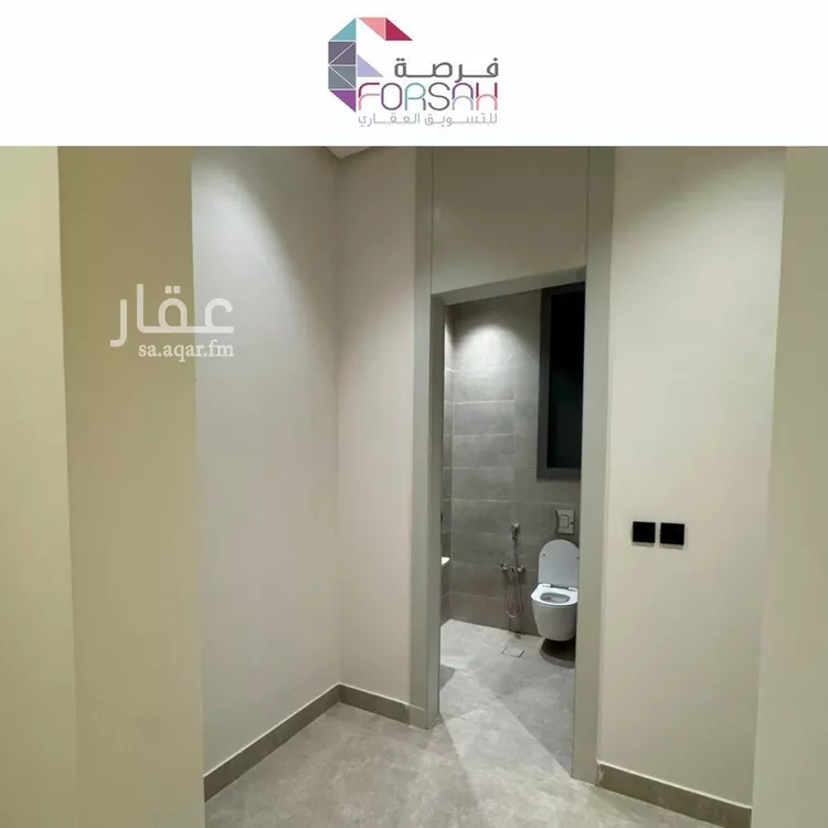 شقة للإيجار في شارع الشيخ جابر الاحمد الصباح, حي اليرموك, مدينة الرياض, منطقة الرياض صورة 4