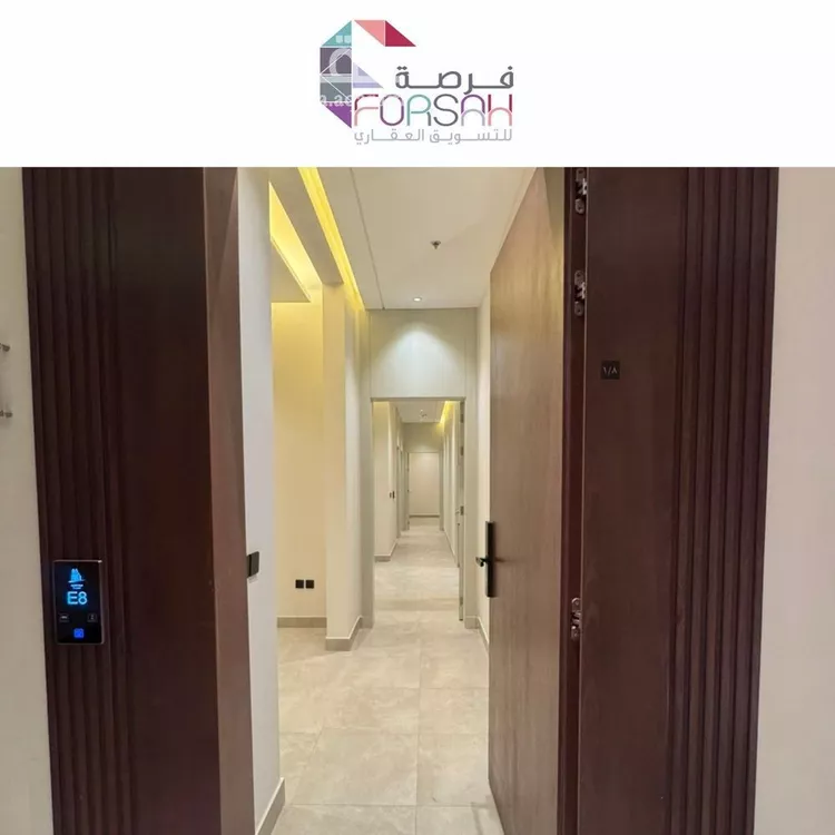 شقة للإيجار في شارع الشيخ جابر الاحمد الصباح, حي اليرموك, مدينة الرياض, منطقة الرياض