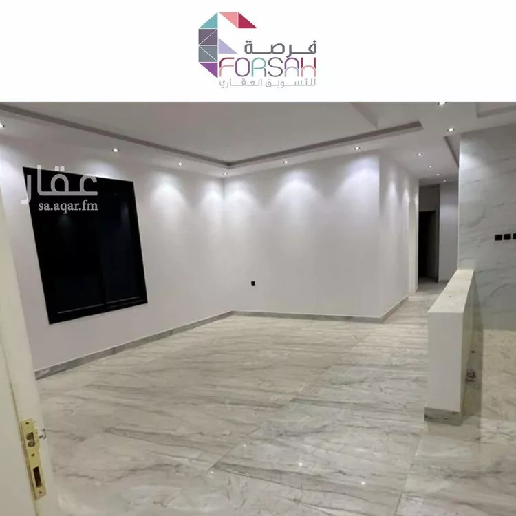 دور للإيجار في شارع يونس الرشيدي, حي الرمال, مدينة الرياض, منطقة الرياض 7