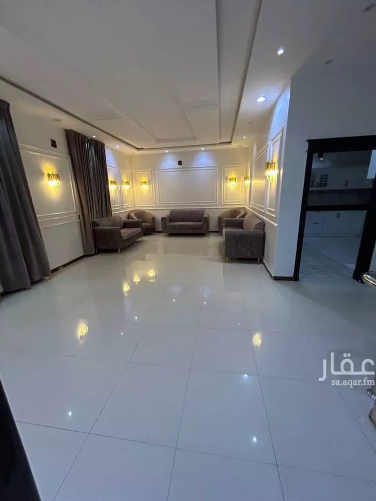 فيلا للبيع في شارع علي البيتي ، حي الرمال ، الرياض ، منطقة الرياض صورة 4