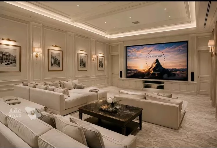 Villa for Sale in Riyadh Al Aqiq صورة 2