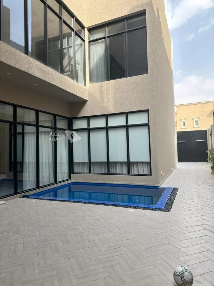فيلا للبيع في شارع الجدعاء, حي حطين, مدينة الرياض, منطقة الرياض 7