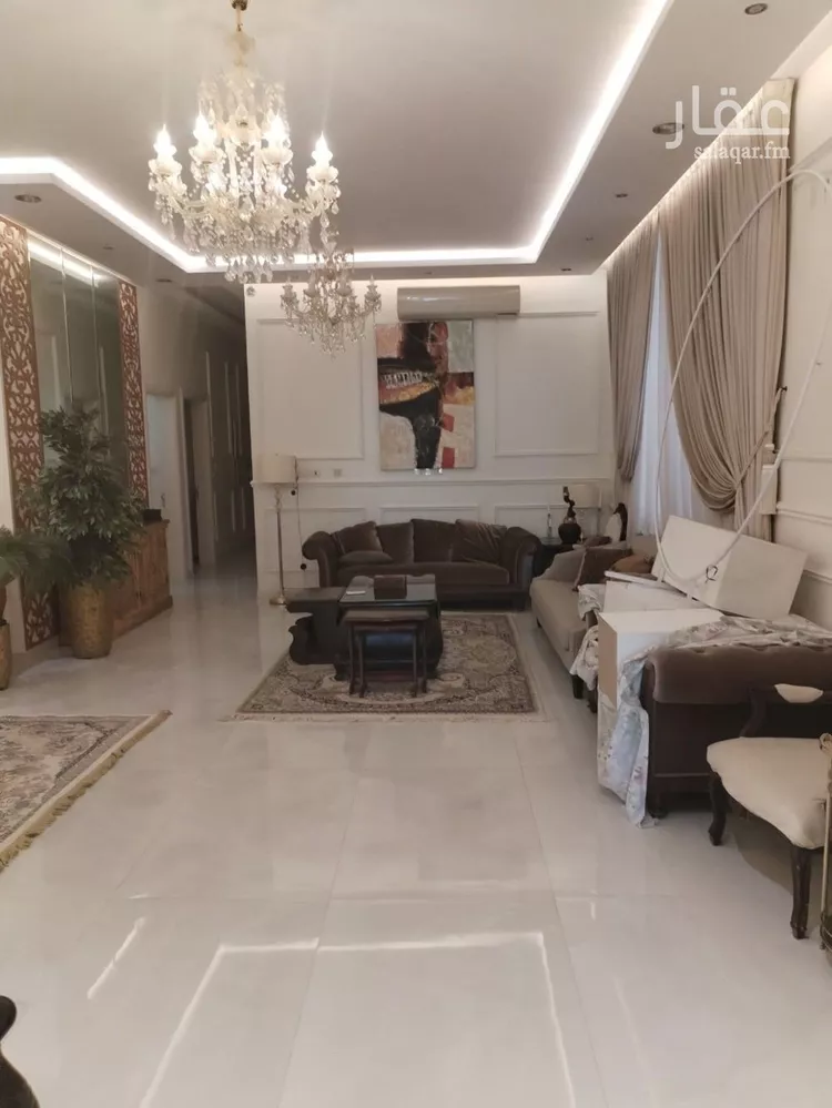 Villa for Sale in Riyadh Al Malqa صورة 4