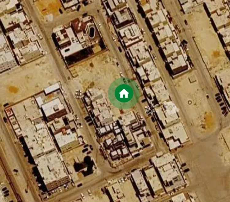 Land for Sale in Riyadh An Narjis 2