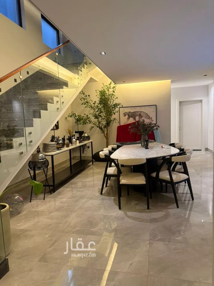 Villa for Sale in Riyadh An Narjis