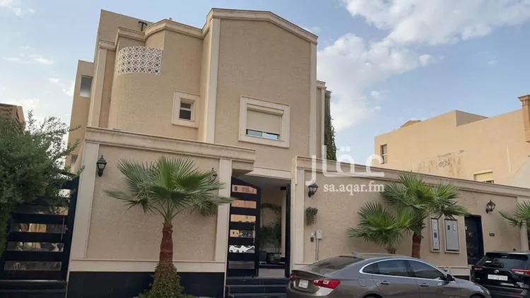 Villa for Sale in Riyadh Ar Rabie