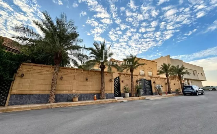 Villa for Sale in Riyadh Hittin
