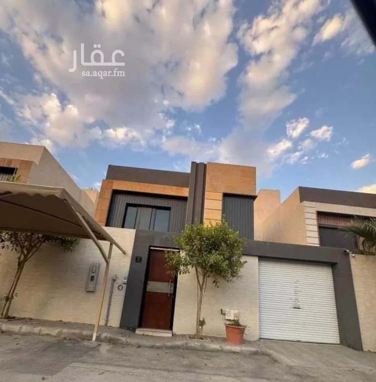 Villa for Rent in Riyadh An Narjis