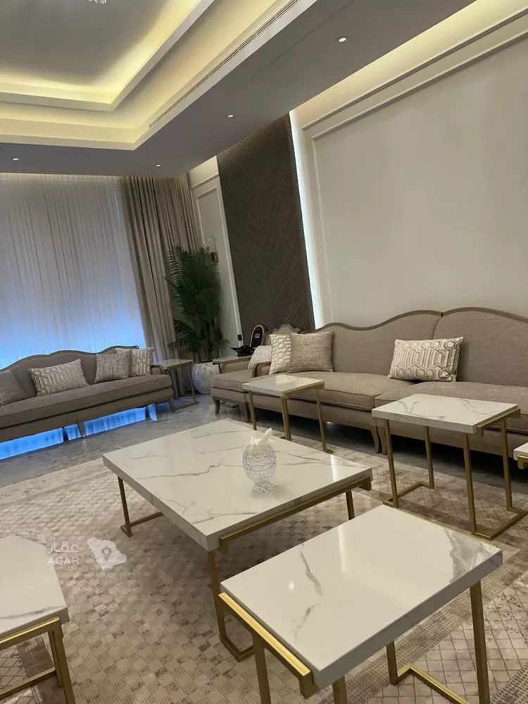 فيلا للبيع في شارع الجدعاء, حي حطين, مدينة الرياض, منطقة الرياض 4