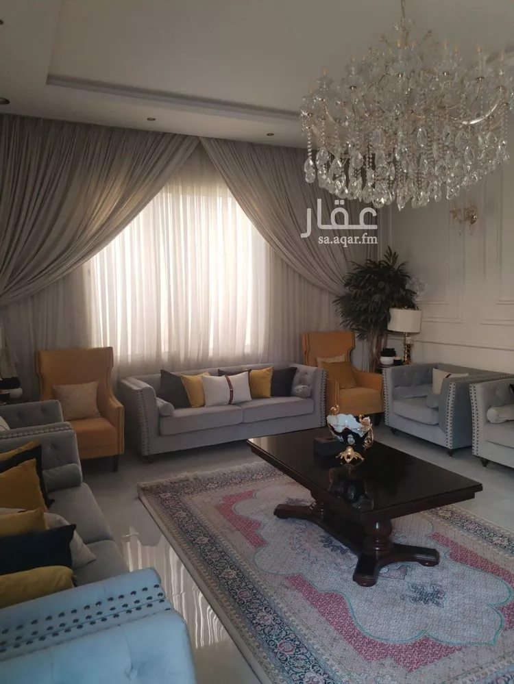 Villa for Sale in Riyadh Al Malqa صورة 3