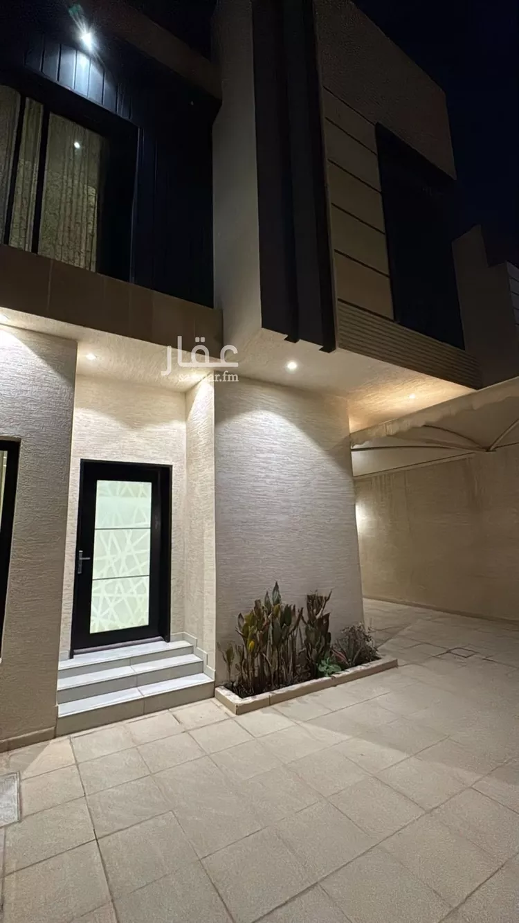 فيلا للإيجار في شارع رقم 512, حي النرجس, مدينة الرياض, منطقة الرياض صورة 4