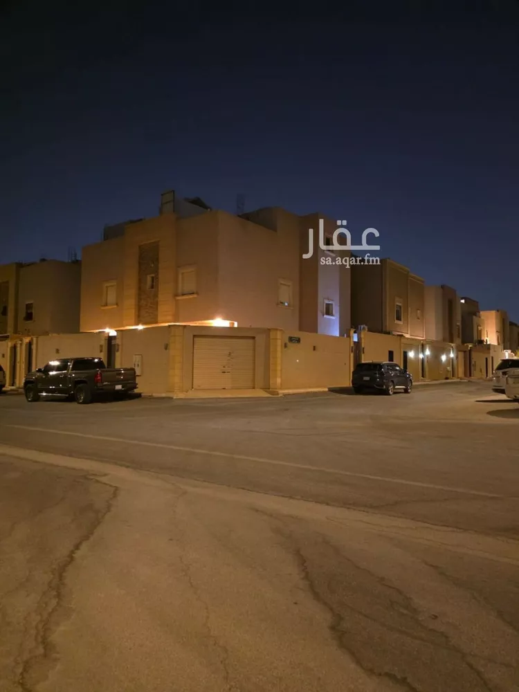 Villa for Sale in Riyadh Ar Rabie