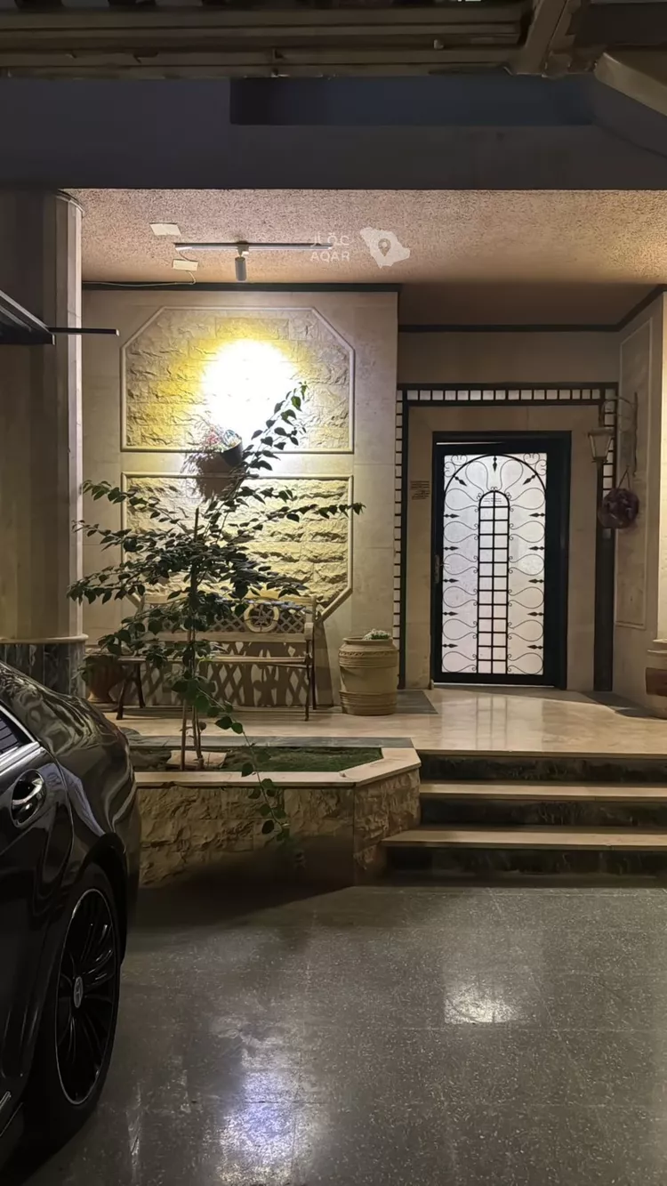 فيلا للبيع في شارع الجوفاء, حي الملك فهد, مدينة الرياض, منطقة الرياض 4