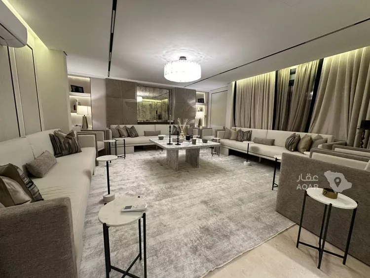 Villa for Sale in Riyadh King Fahd صورة 2