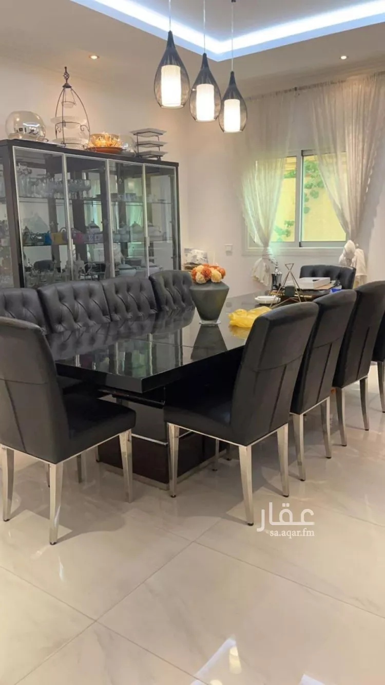 فيلا للبيع في شارع الغنامية, حي الربيع, مدينة الرياض, منطقة الرياض صورة 5