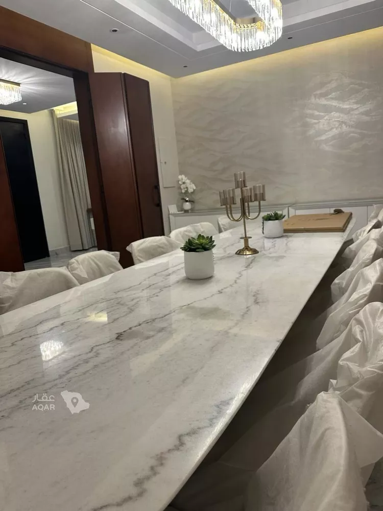 فيلا للبيع في شارع الجدعاء, حي حطين, مدينة الرياض, منطقة الرياض 5