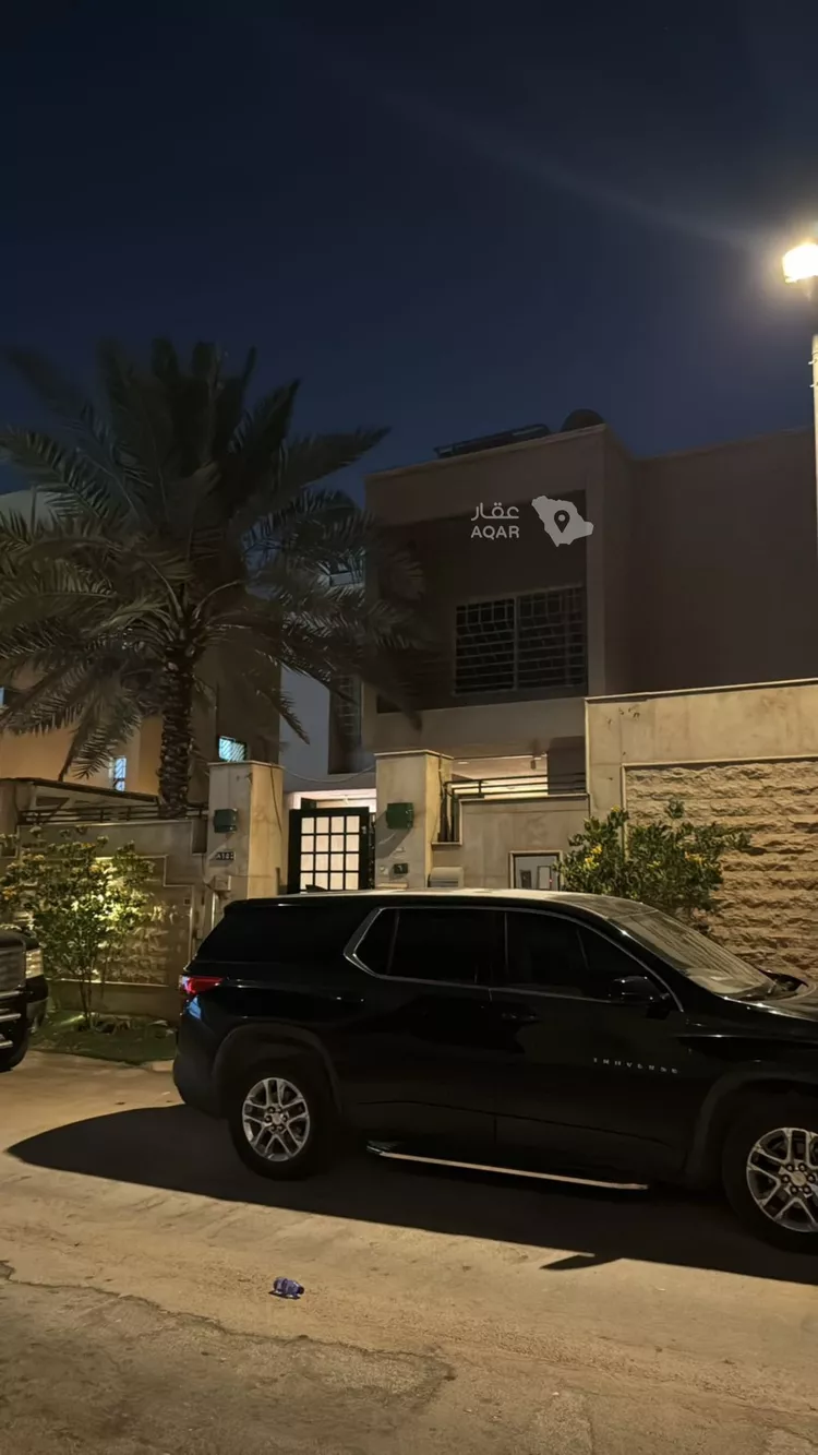 فيلا للبيع في شارع الجوفاء, حي الملك فهد, مدينة الرياض, منطقة الرياض 3