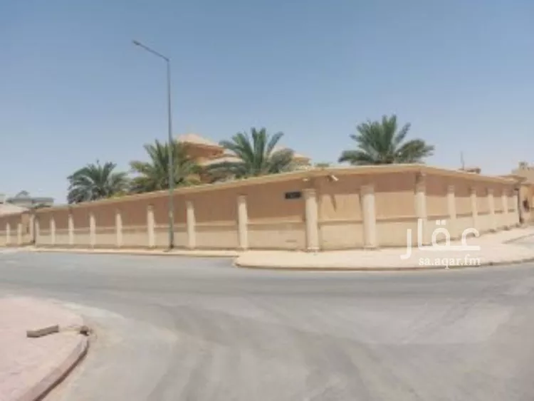 فيلا للبيع في شارع ابن عيدان, حي العقيق, مدينة الرياض, منطقة الرياض