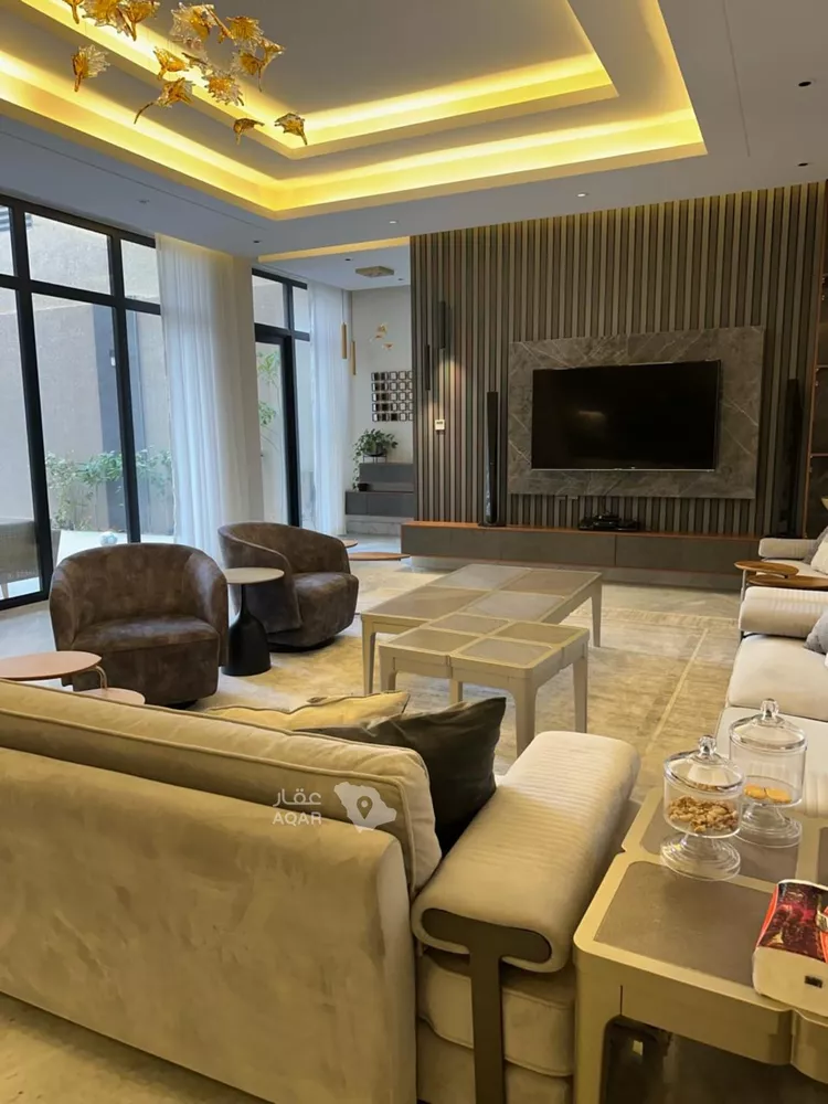 Villa for Sale in Riyadh Hittin