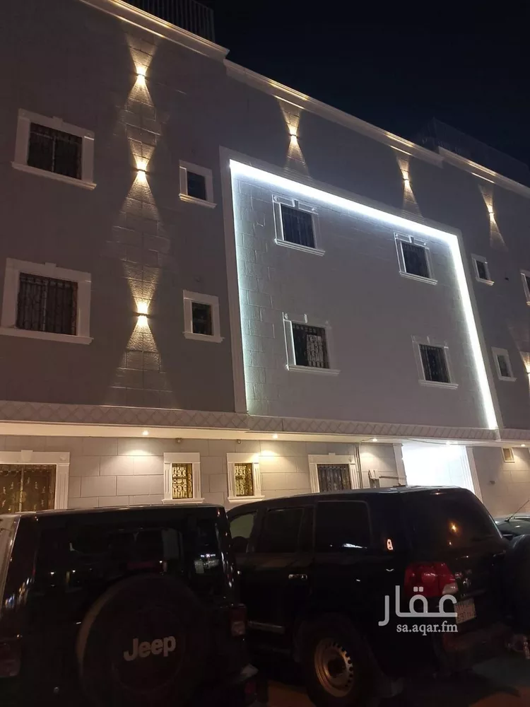 Apartment for Rent in Riyadh Al Khaleej صورة 5