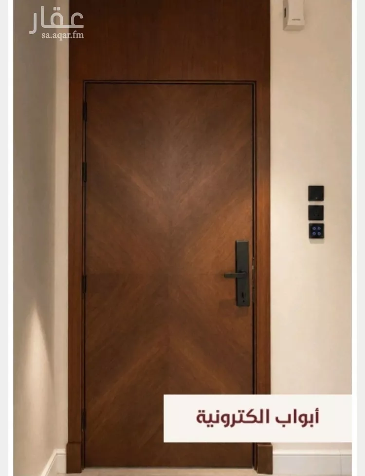 شقة للبيع في شارع ابو القاسم التنوخي, حي الروضة, مدينة جدة, منطقة مكة المكرمة 8