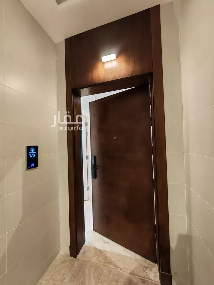 شقة للبيع في شارع ناصر السيد, حي الفيصلية, مدينة جدة, منطقة مكة المكرمة 7