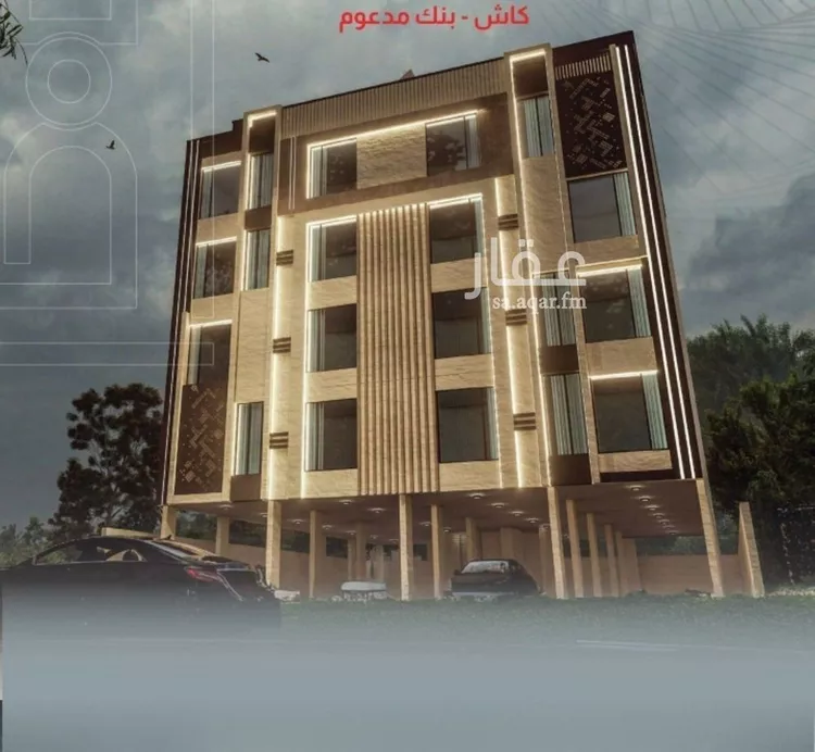 Apartment for Sale in Jeddah As Safaa
