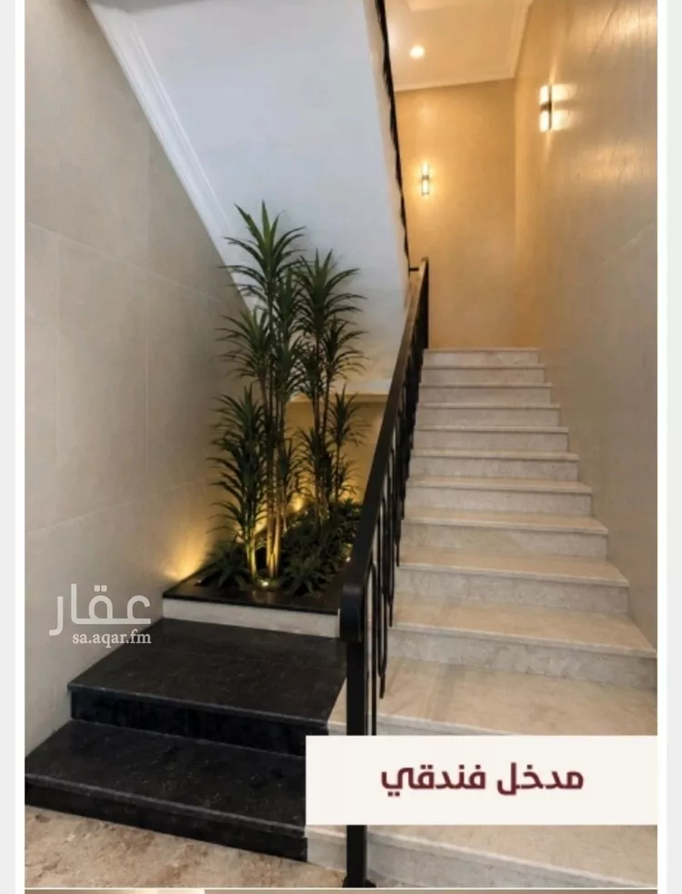 شقة للبيع في شارع ابو القاسم التنوخي, حي الروضة, مدينة جدة, منطقة مكة المكرمة 8