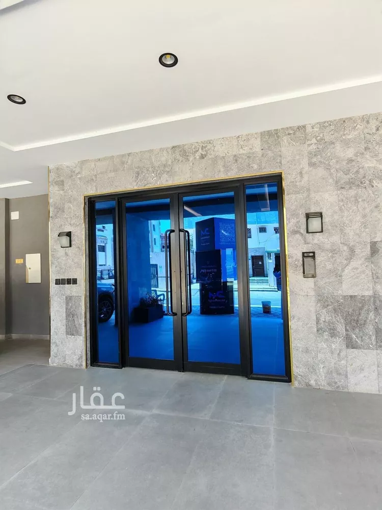 شقة للبيع في شارع ناصر السيد, حي الفيصلية, مدينة جدة, منطقة مكة المكرمة صورة 5