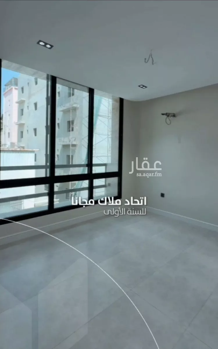 شقة للبيع في شارع ابو القاسم التنوخي, حي الروضة, مدينة جدة, منطقة مكة المكرمة 6
