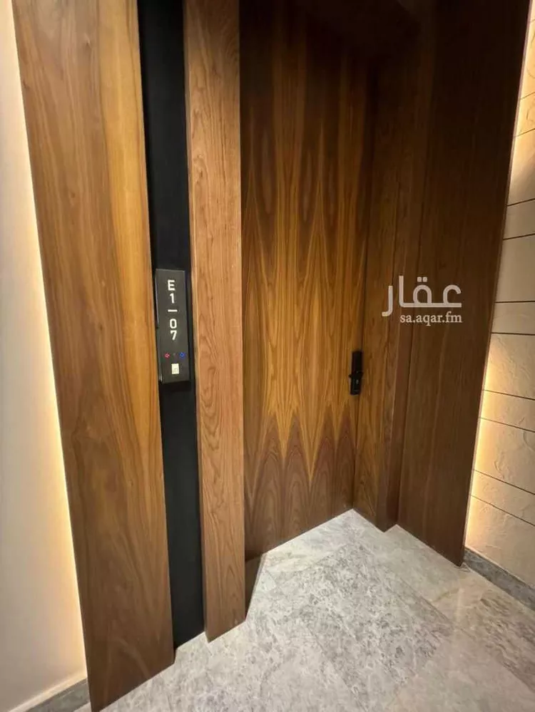 شقة للإيجار في شارع خالد بن العاص, حي النرجس, مدينة الرياض, منطقة الرياض صورة 2