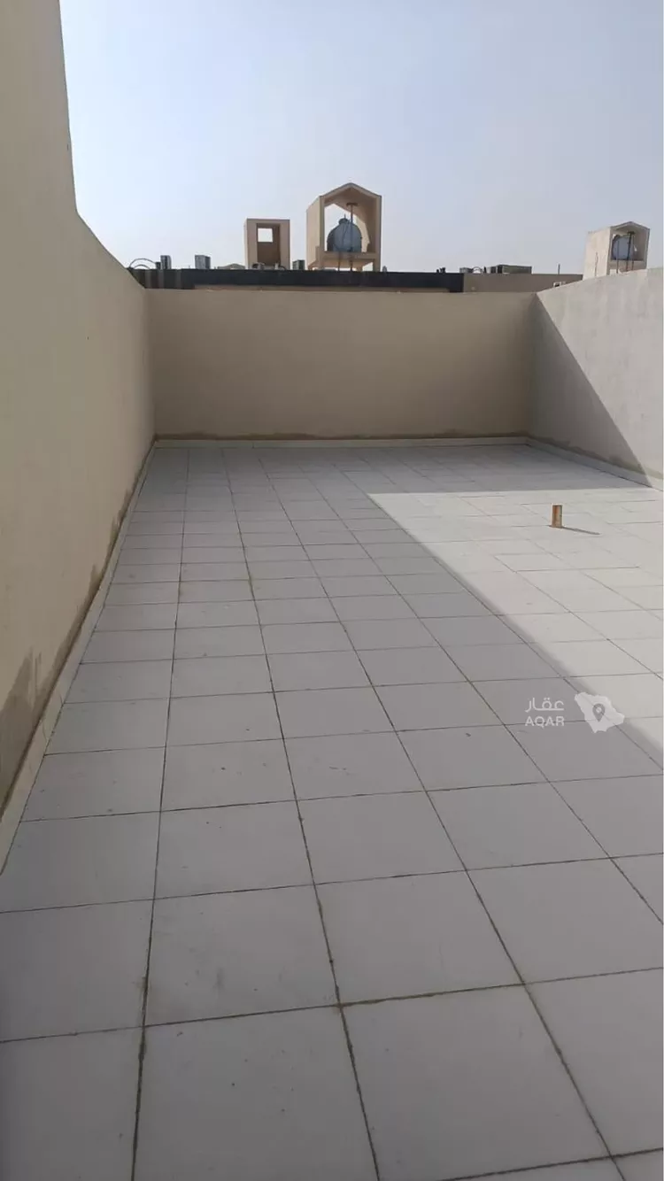 شقة للإيجار في شارع ابراهيم البرهان ، حي الجنادرية ، الرياض ، منطقة الرياض 3