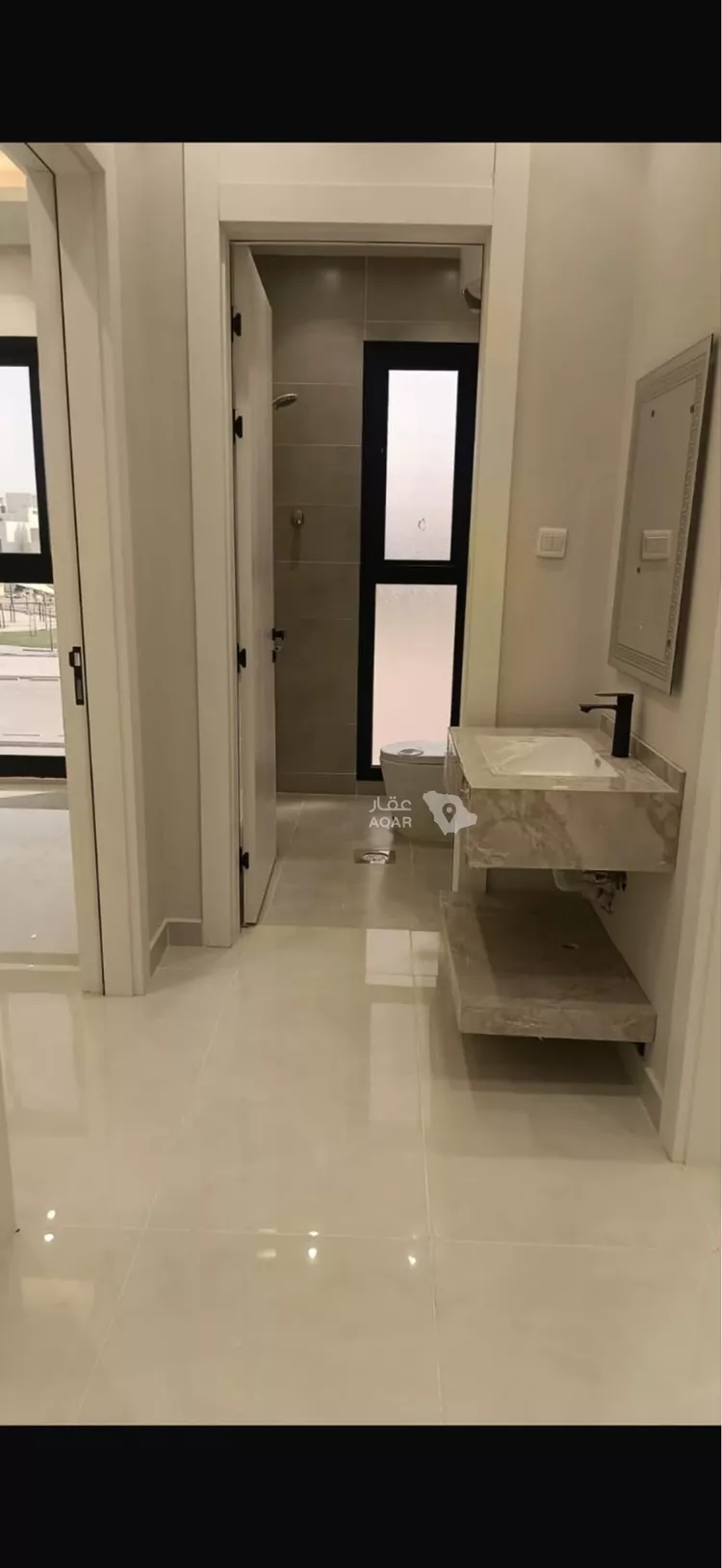 شقة للإيجار في شارع ابراهيم البرهان ، حي الجنادرية ، الرياض ، منطقة الرياض 6