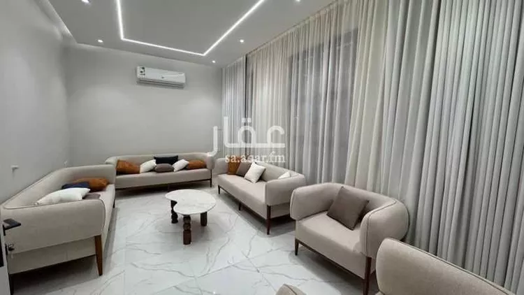 فيلا للإيجار في شارع الصوح, حي الملك فيصل, مدينة الرياض, منطقة الرياض 11