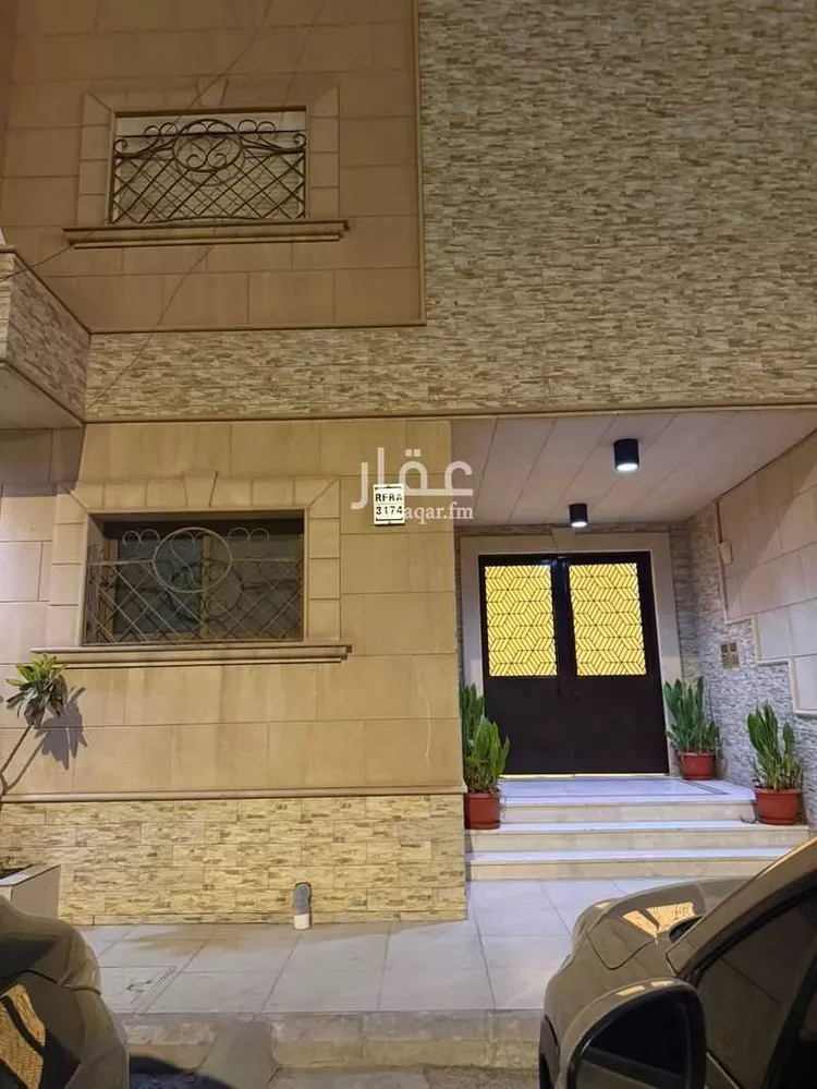 Apartment for Rent in Riyadh Ar Rawdah