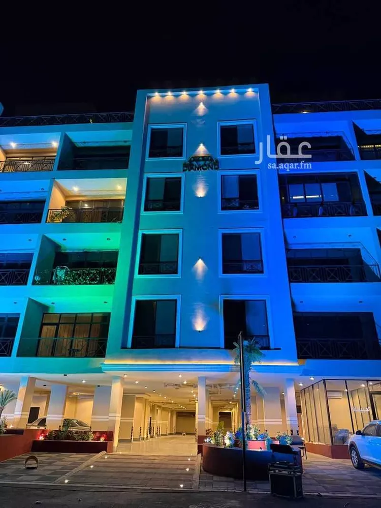 Apartment for Rent in Al Khobar Al Hamra صورة 4